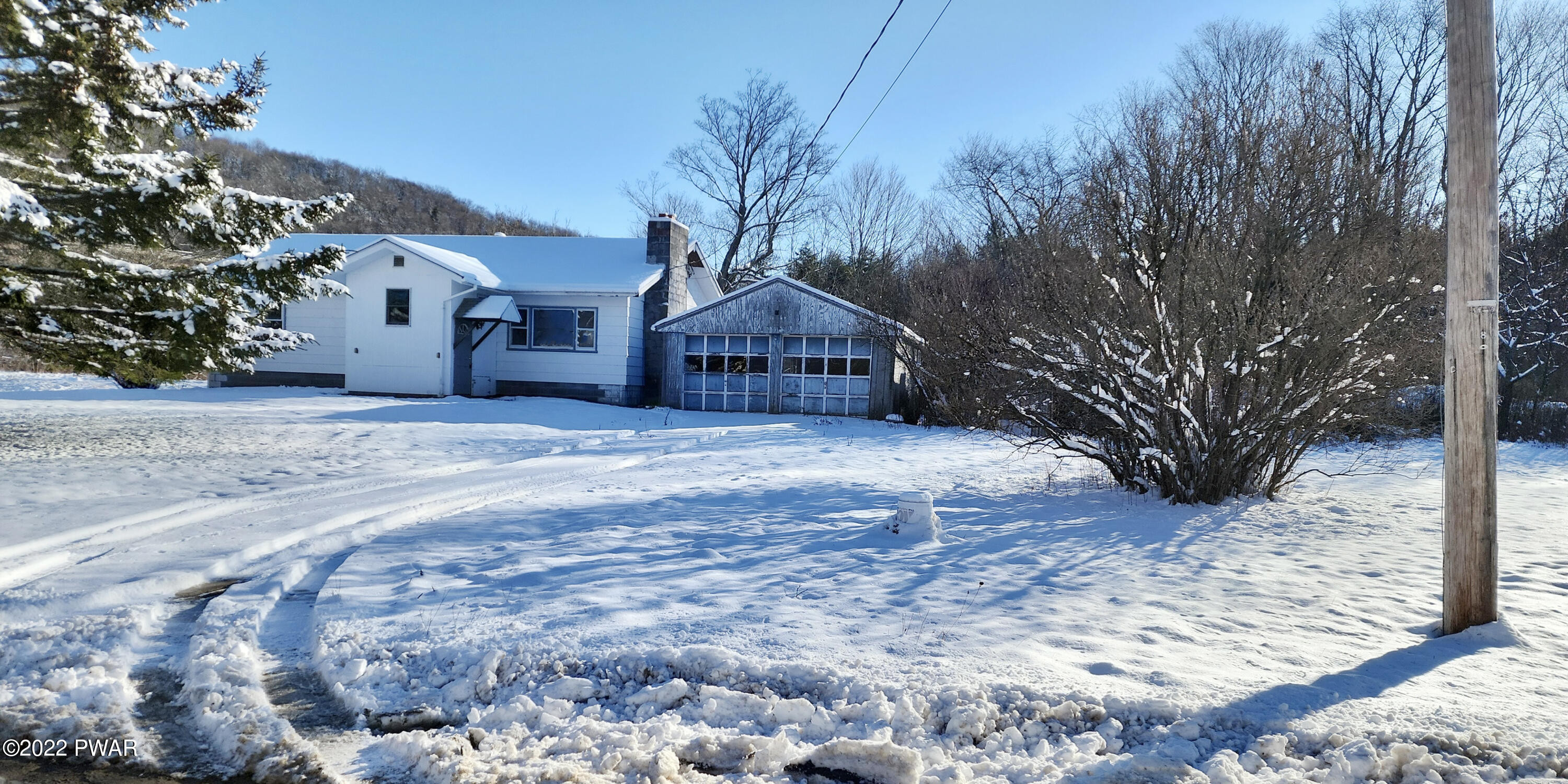 68 Covered Bridge Road Warwick, NY 10990 - Photo 1 of 24