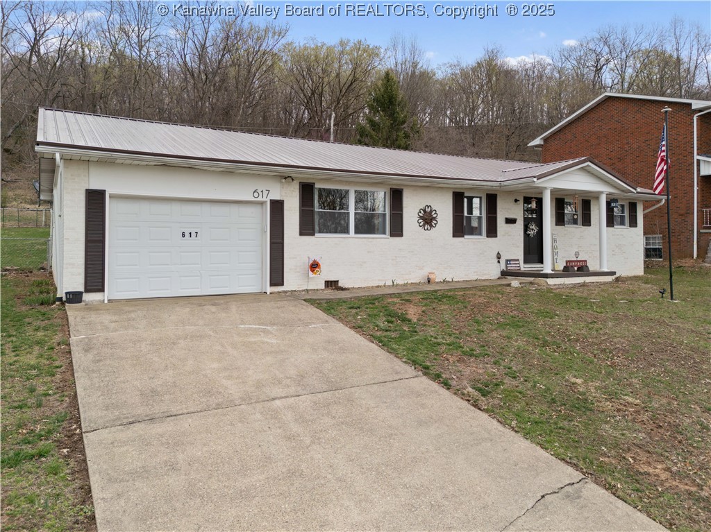 617 Fitzhugh Street Ravenswood, WV 26164 - Photo 28 of 29 Gallery Image 28