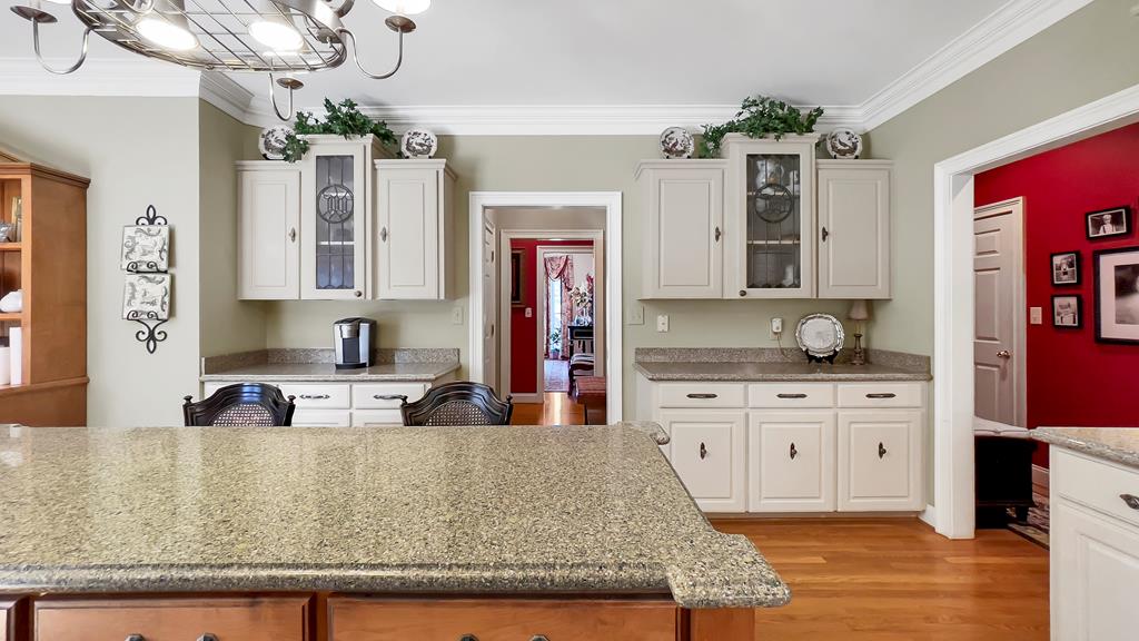 306 Parkwood Road Greenwood, SC 29646 - Photo 17 of 44
