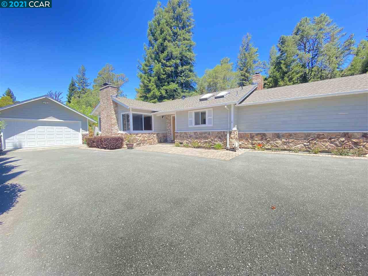 249 Rheem Boulevard Moraga, CA 94556 - Photo 2 of 32