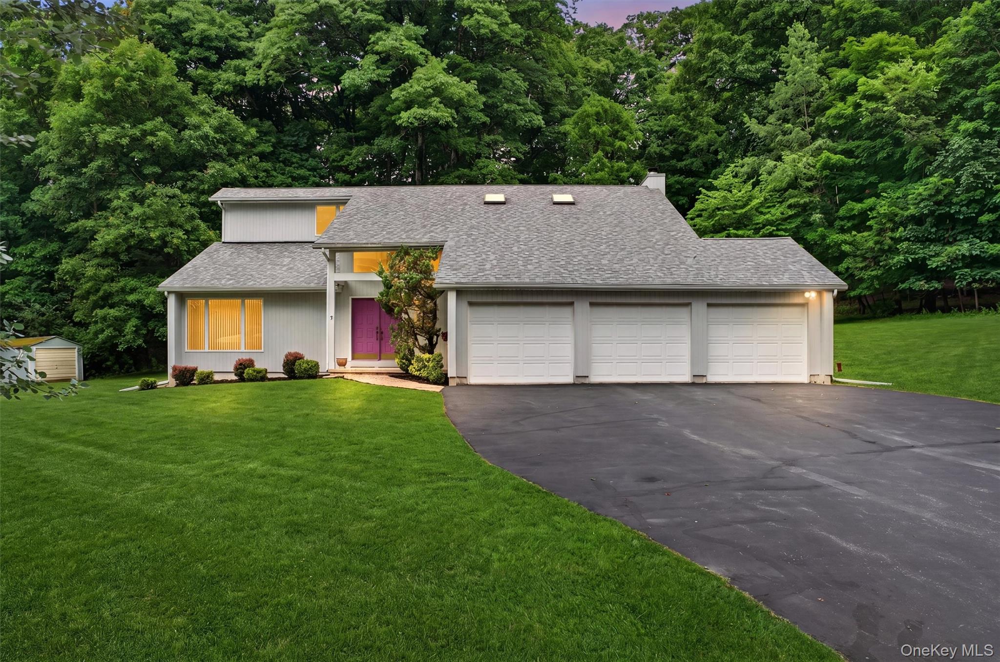 7 Indian Hill Road Warwick, NY 10990 - Photo 1 of 49