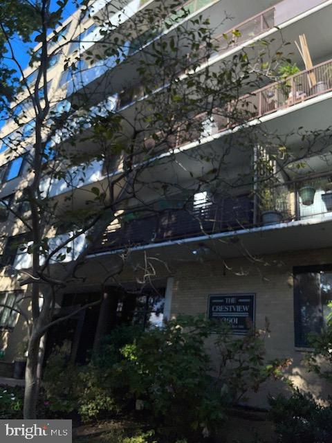 3601 Wisconsin Avenue Northwest, Unit 309 Washington, DC 20016 - Photo 1 of 14