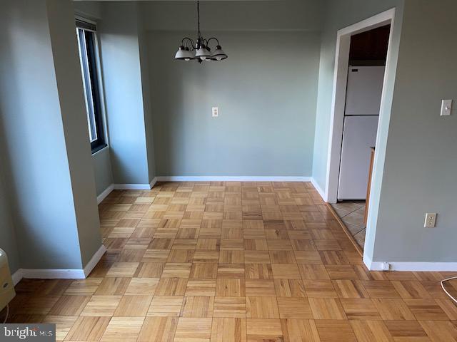 3601 Wisconsin Avenue Northwest, Unit 309 Washington, DC 20016 - Photo 4 of 14