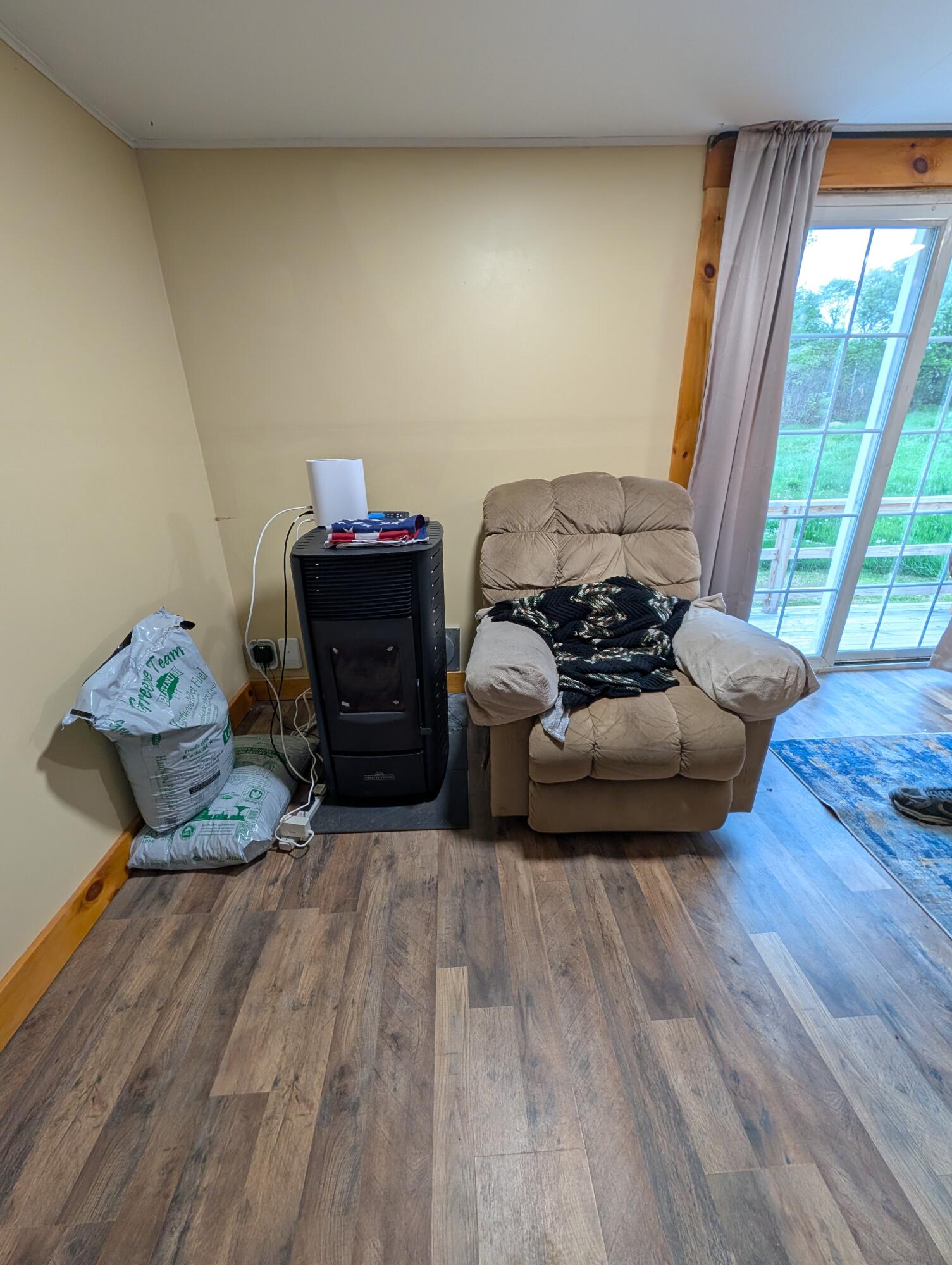38 Mill Pond Road Greenbush, ME 04418 - Photo 23 of 49 PXL_20260529_224821291