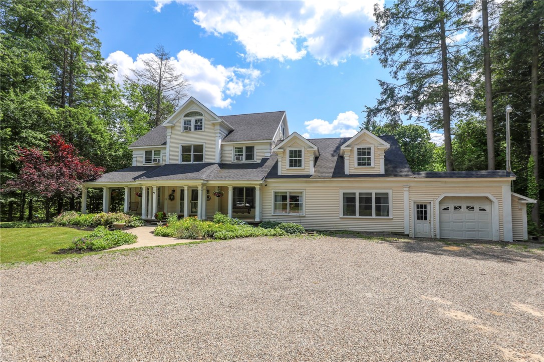 2274 Millport Hill Road Veteran, NY 14864 - Photo 37 of 48