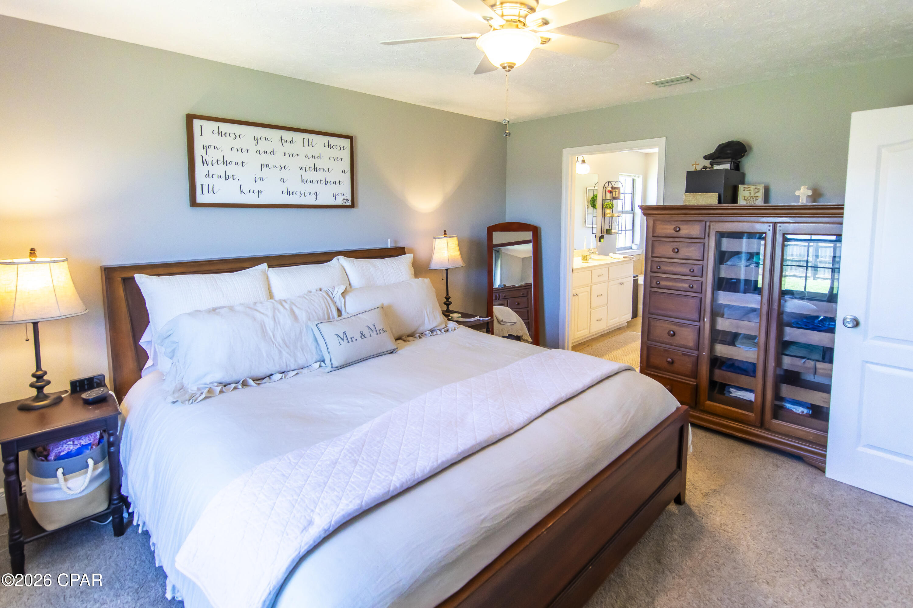 5627 Frank Hough Road Panama City, FL 32404 - Photo 17 of 34