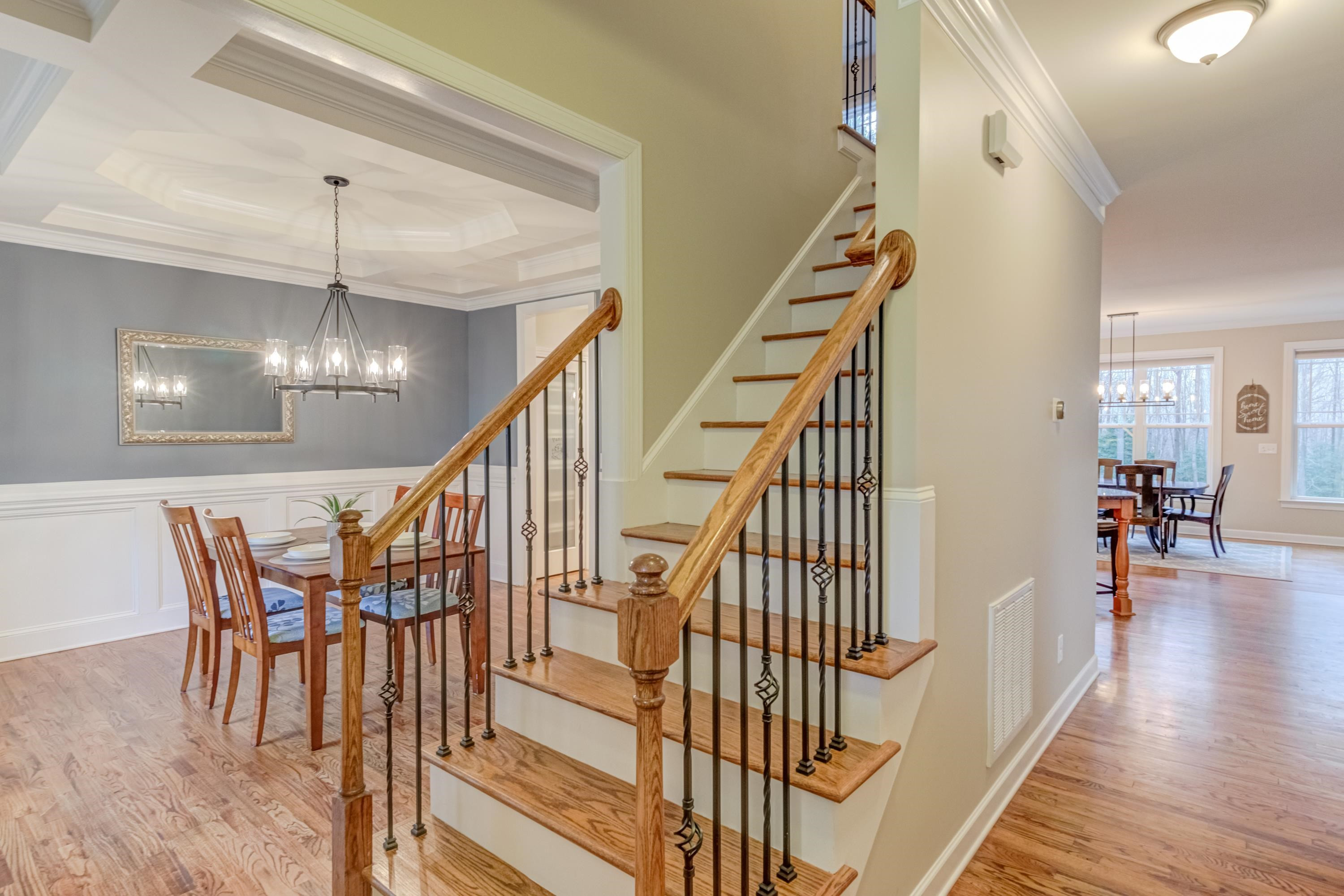 7209 Duncans Ridge Way Fuquay-Varina, NC 27526 - Photo 4 of 36 Photo 4
