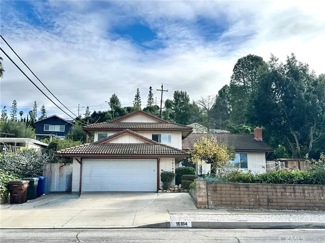 $1,246,888 | 16184 Mesa Robles Drive, Hacienda Heights, CA 91745