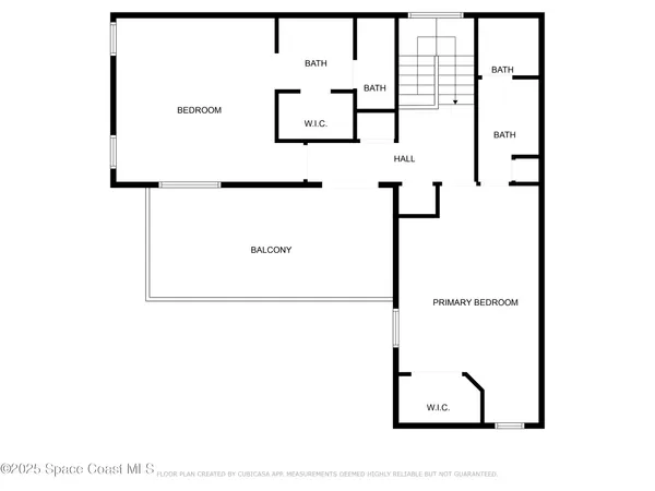 a picture of floor plan