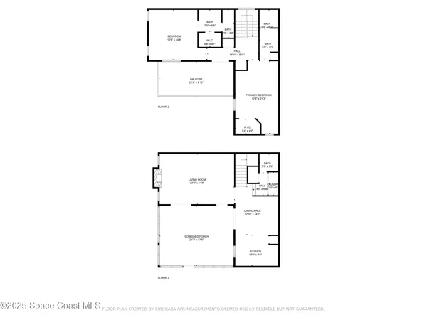 $229,900 | 1931 Dipol Courtway, Titusville, FL 32780