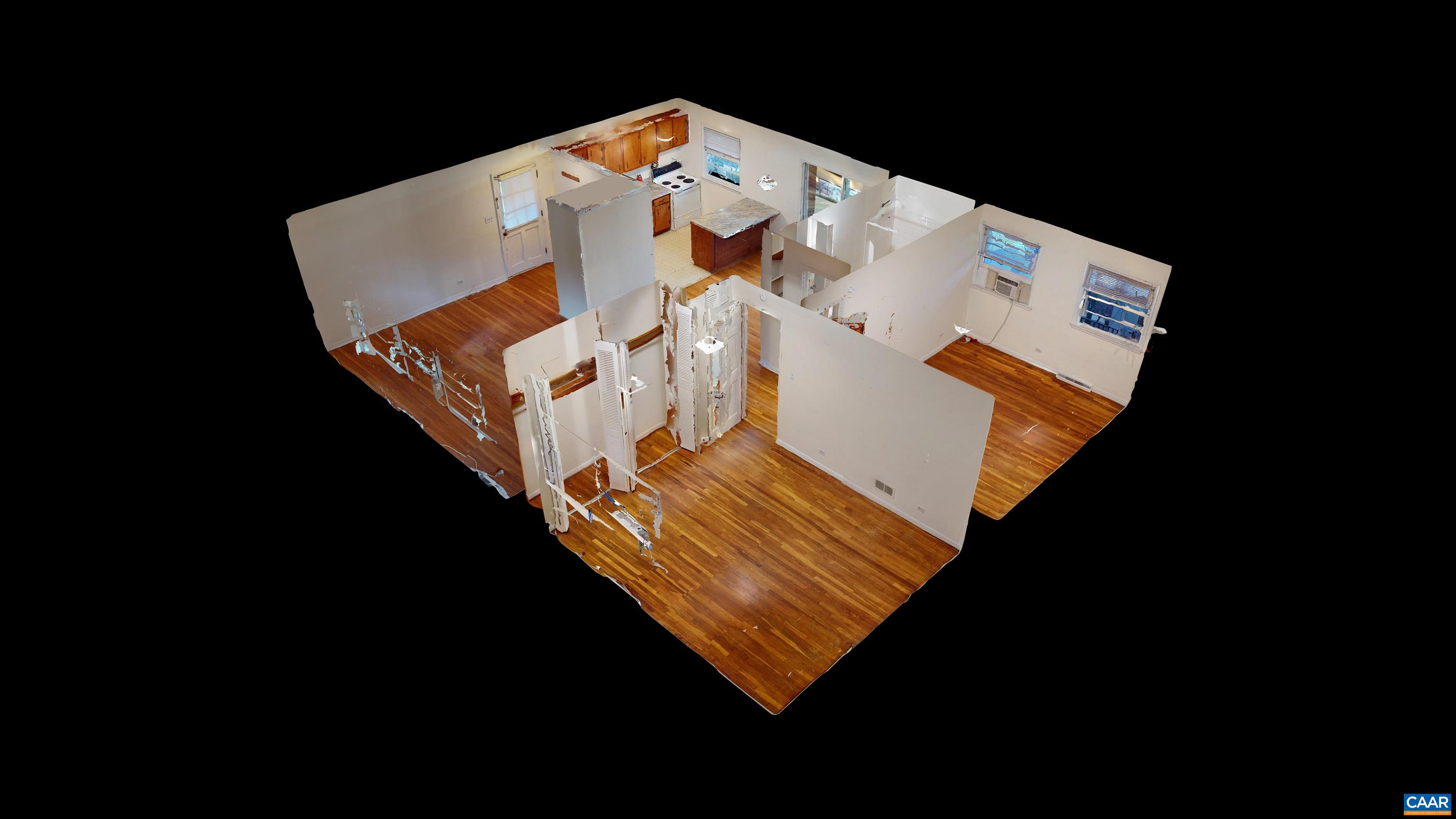 130 Apple Tree Road, Unit A Charlottesville, VA 22903 - Photo 15 of 16