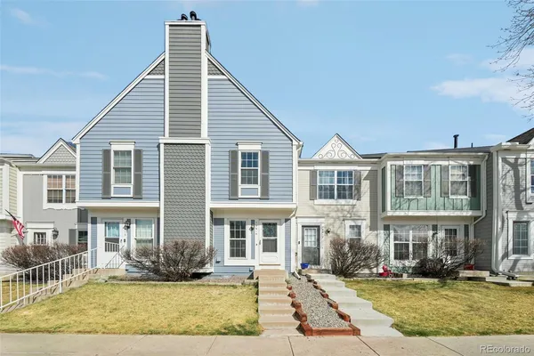 $350,000 | 19915 Victorian Way, Parker, CO 80138