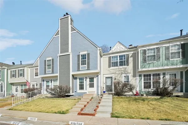 $350,000 | 19915 Victorian Way, Parker, CO 80138