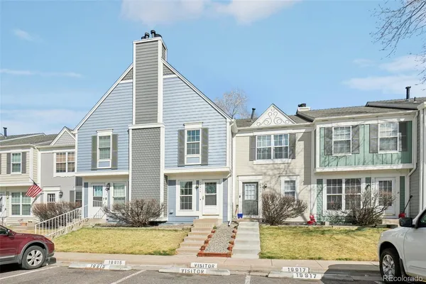 $350,000 | 19915 Victorian Way, Parker, CO 80138