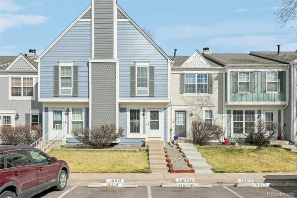 $350,000 | 19915 Victorian Way, Parker, CO 80138