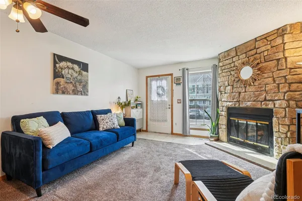 $350,000 | 19915 Victorian Way, Parker, CO 80138