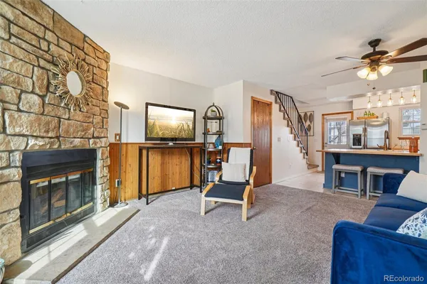 $350,000 | 19915 Victorian Way, Parker, CO 80138
