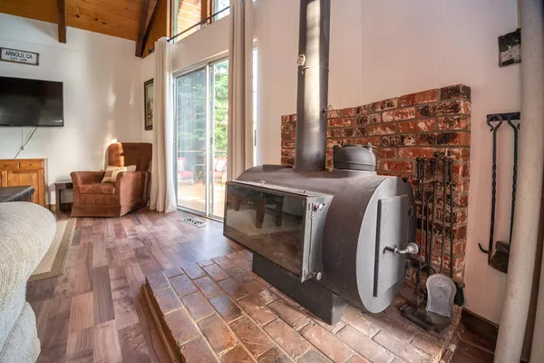 $399,000 | 1051 Greensboro Way, Arnold, CA 95223
