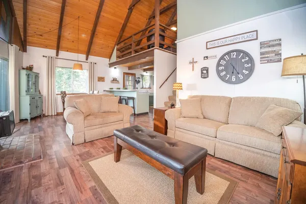 $399,000 | 1051 Greensboro Way, Arnold, CA 95223