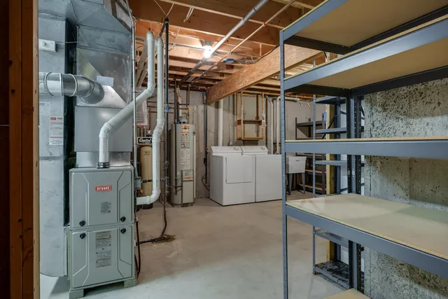 $479,900 | 850 North Perry Parkway, Oregon, WI 53575