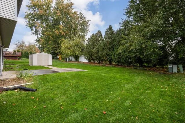 $479,900 | 850 North Perry Parkway, Oregon, WI 53575