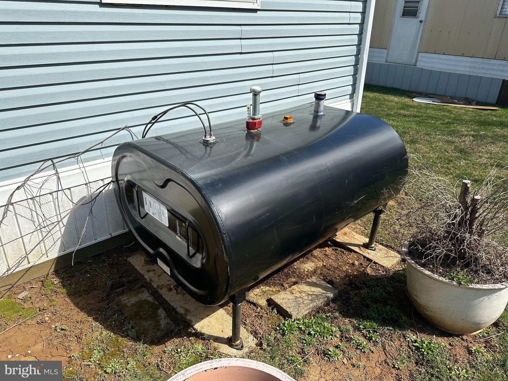 10 Roth Avenue Mertztown, PA 19539 - Photo 20 of 21