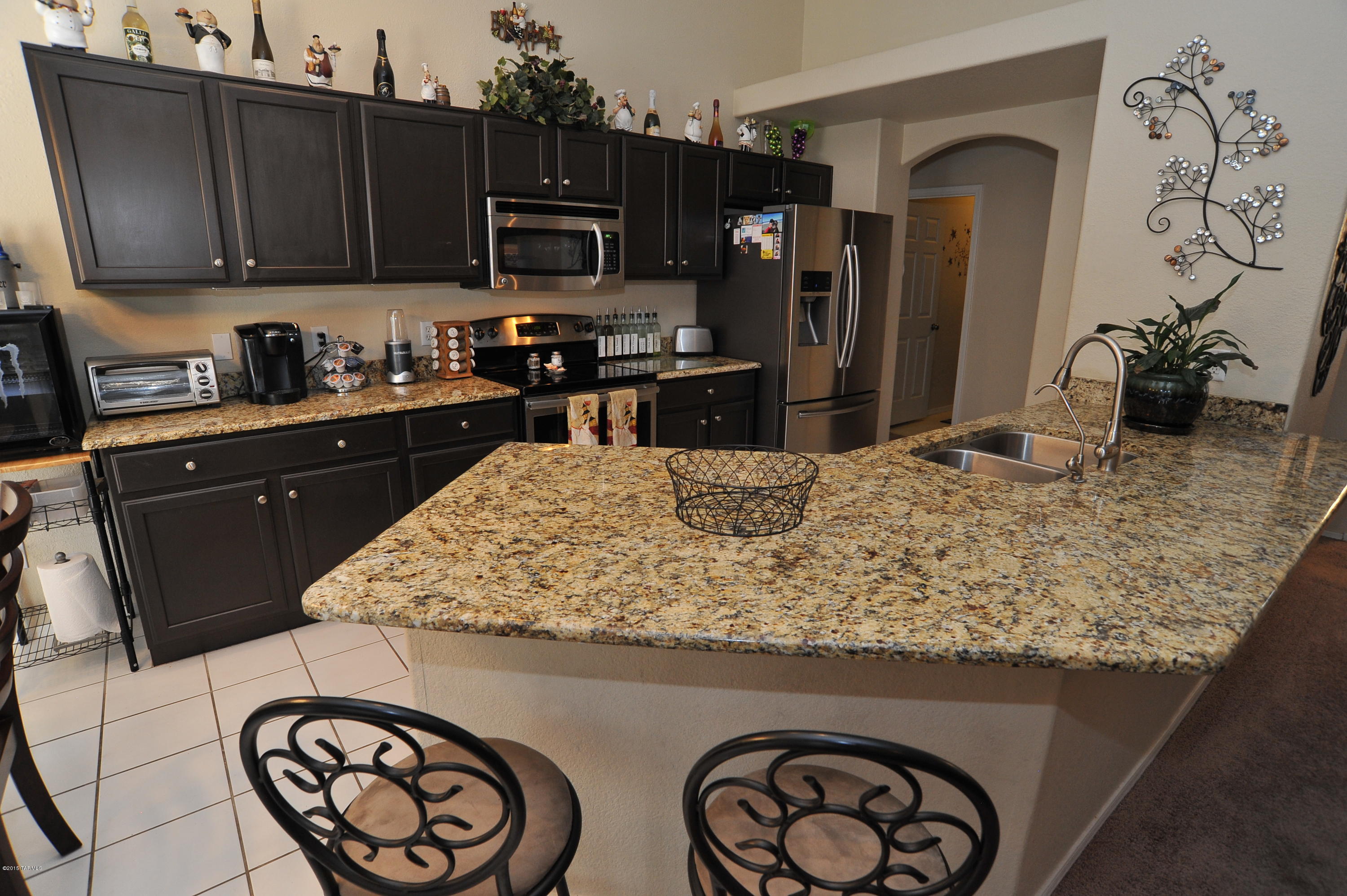7821 West Peace Pipe Road Tucson, AZ 85743 - Photo 8 of 21 Gallery Image 8