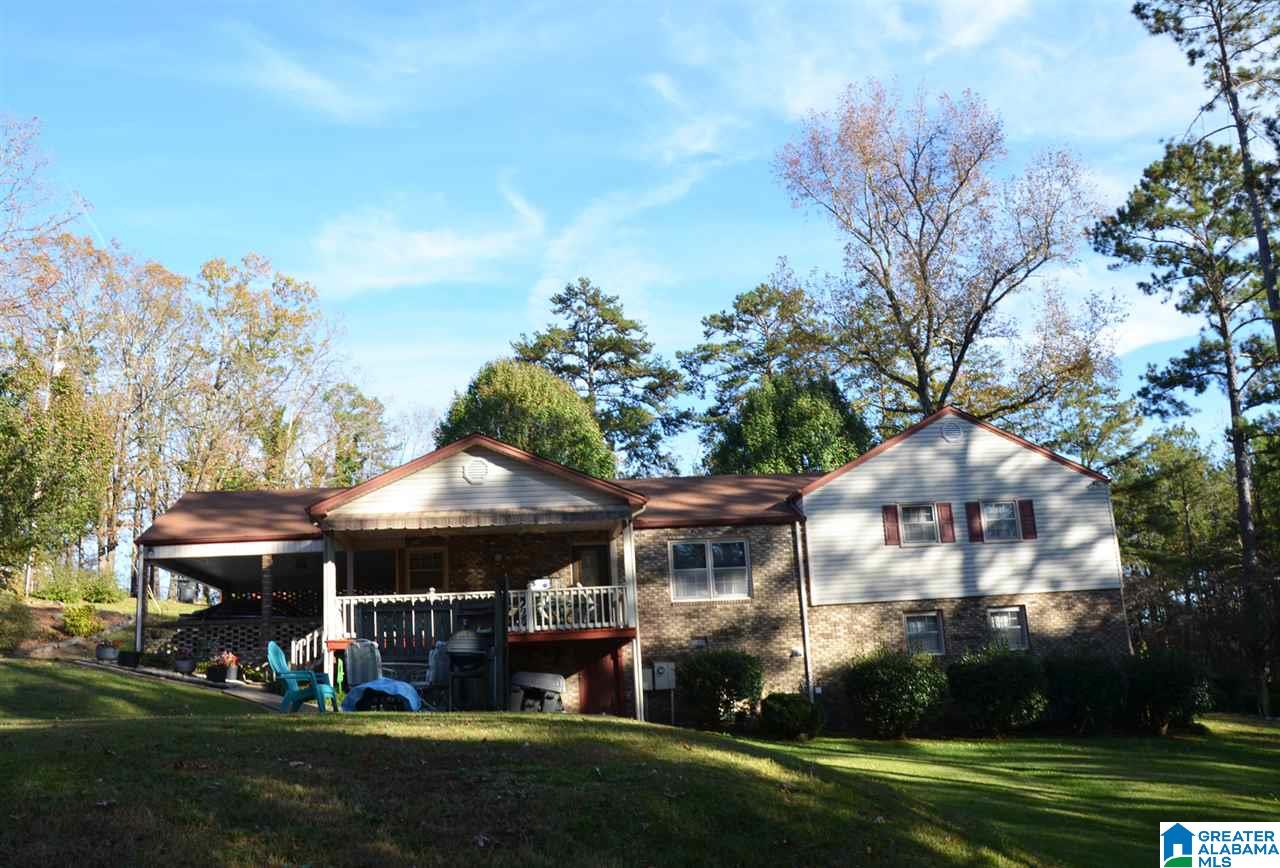 1201 Arklow Road Weaver, AL 36277 - Photo 1 of 42