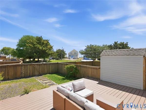 $360,000 | 1033 Porte Harbour Arch, Hampton, VA 23664