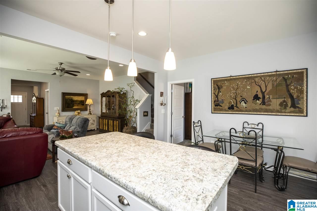 508 Shelby Farms Way Alabaster, AL 35007 - Photo 16 of 38