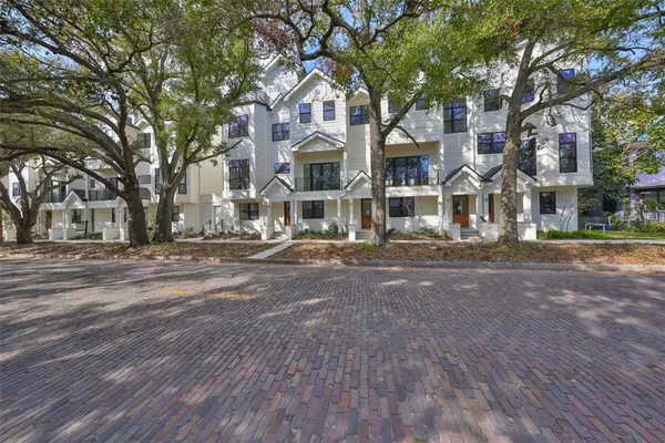 $5,550 | 1801 North Morgan Street, Unit 5, Tampa, FL 33602