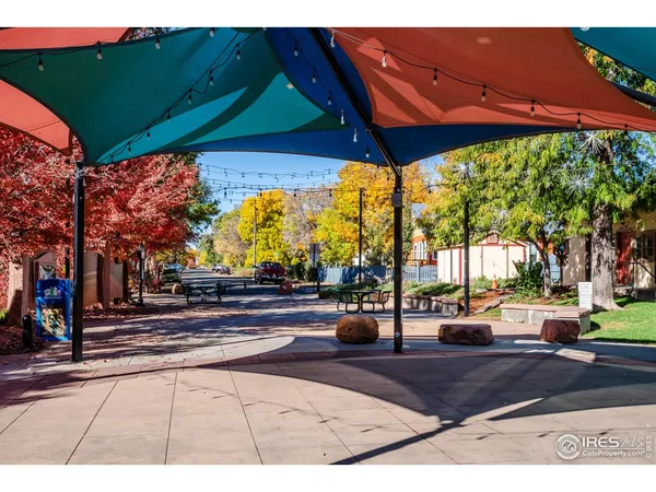 a view of outdoor space