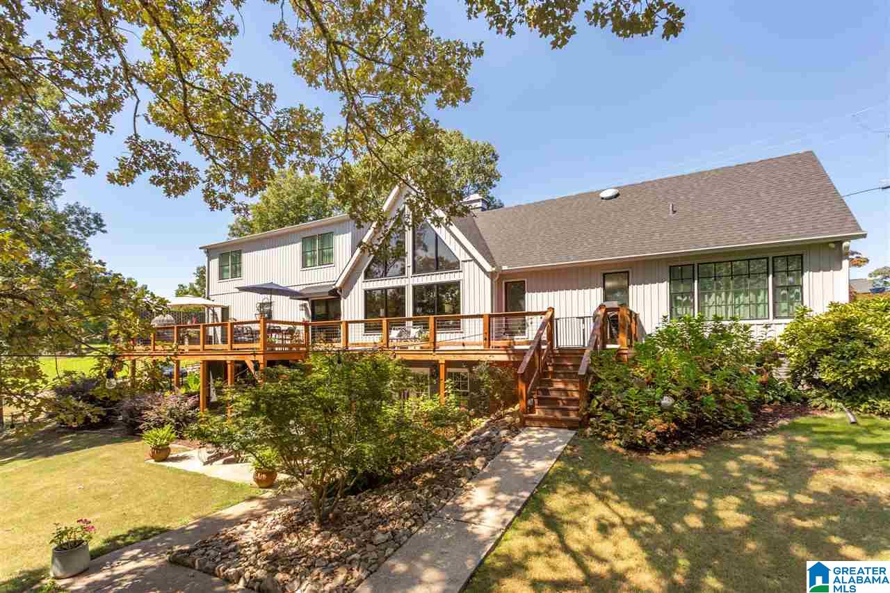 635 Hillyer High Road Anniston, AL 36207 - Photo 36 of 48