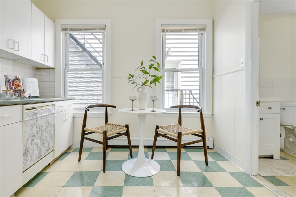 313 Elm Street, Unit 1 Cambridge, MA 02139 - Photo 5 of 13