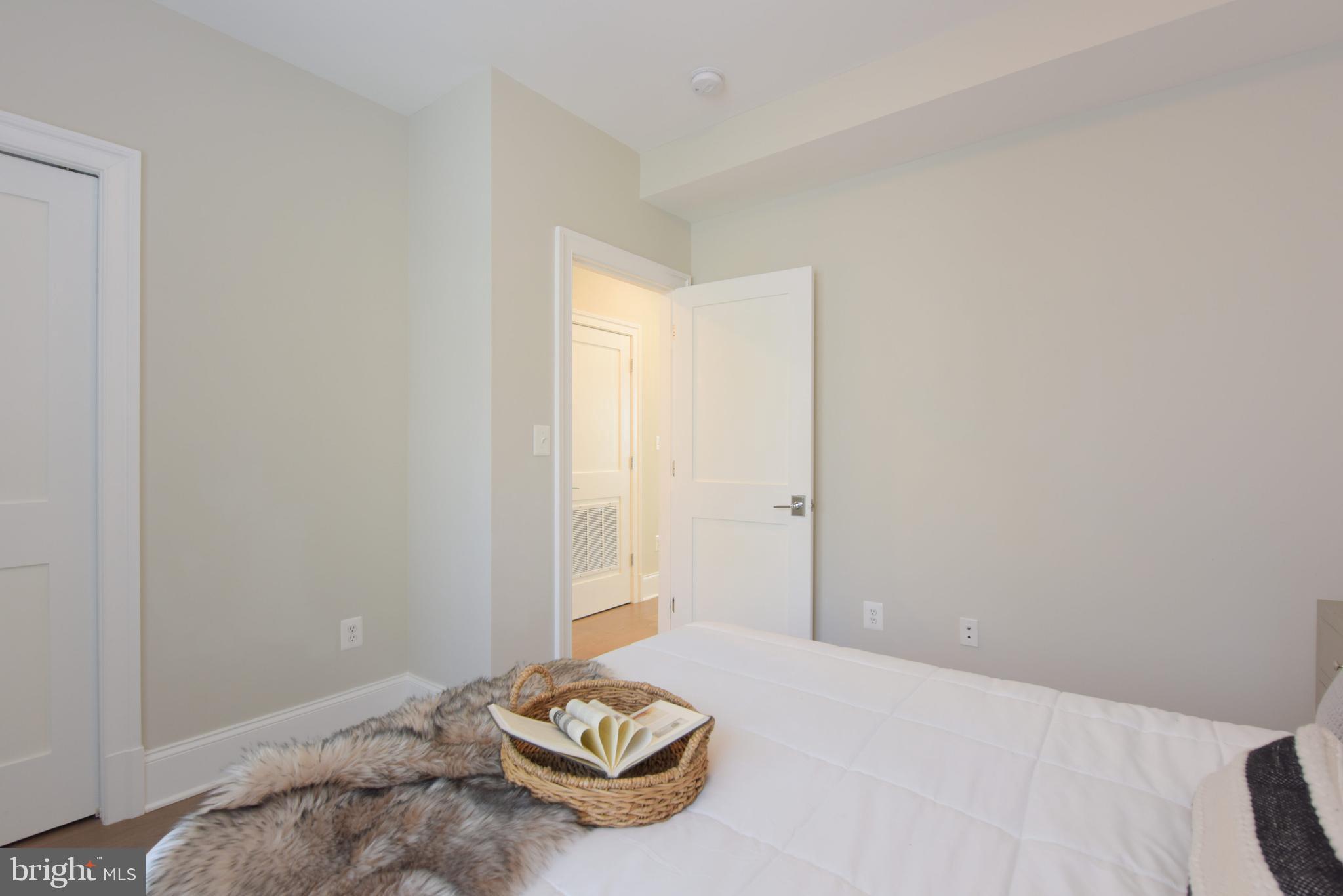 3921 Fulton Street Northwest, Unit 3 Washington, DC 20007 - Photo 14 of 24