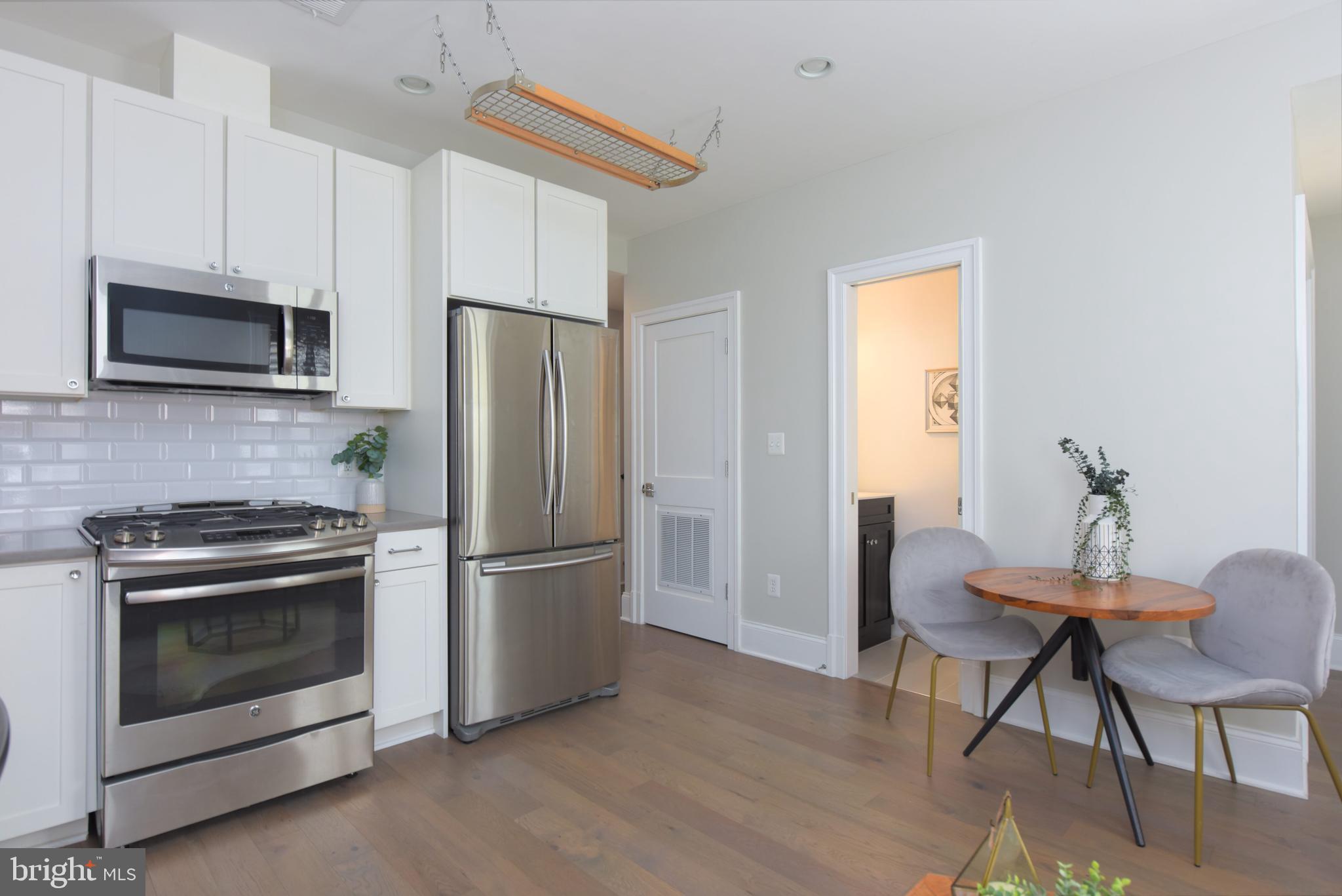 3921 Fulton Street Northwest, Unit 3 Washington, DC 20007 - Photo 5 of 24