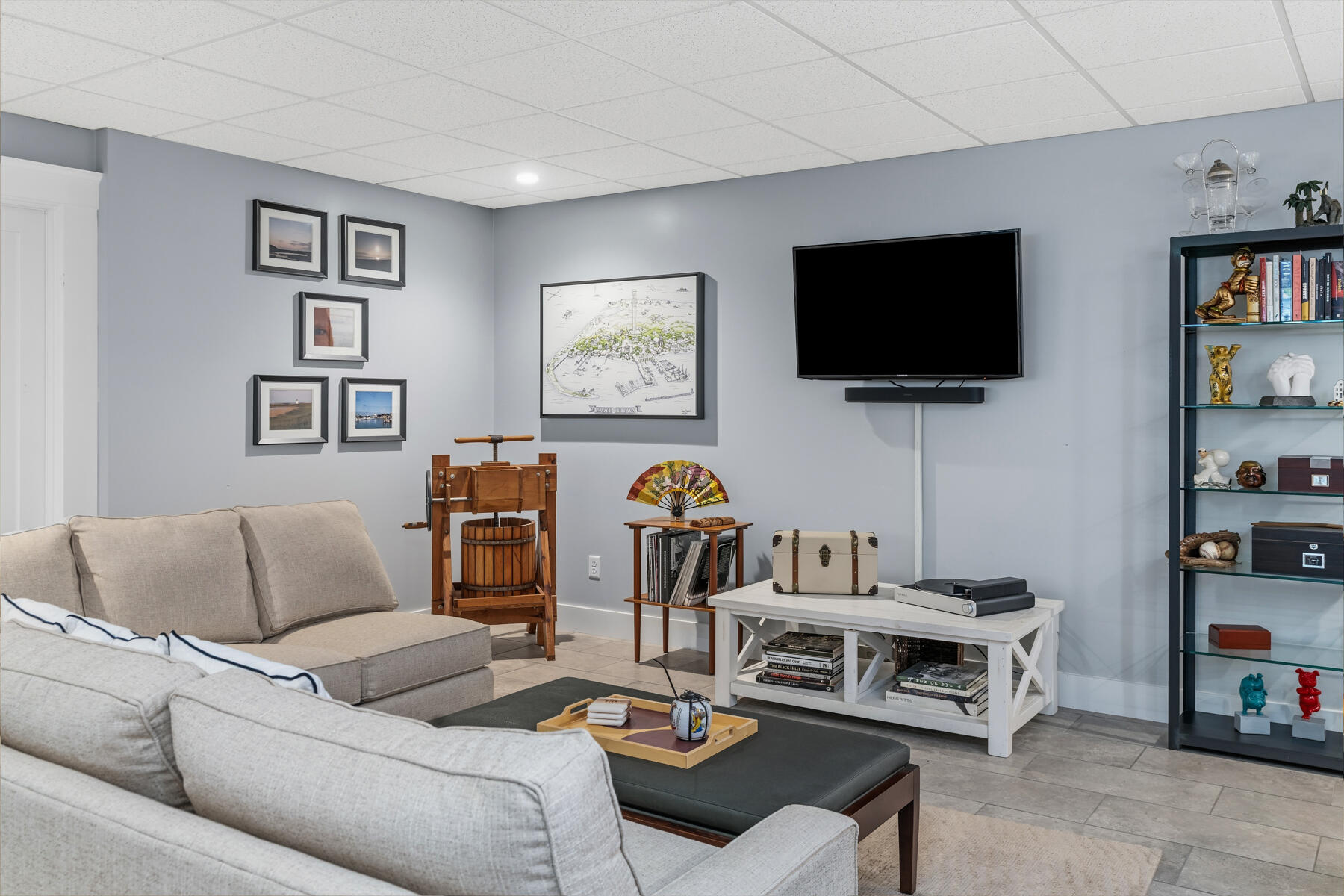 15 Capt Bellamy Road Wellfleet, MA 02667 - Photo 42 of 52 Int-15CaptBellamy-39