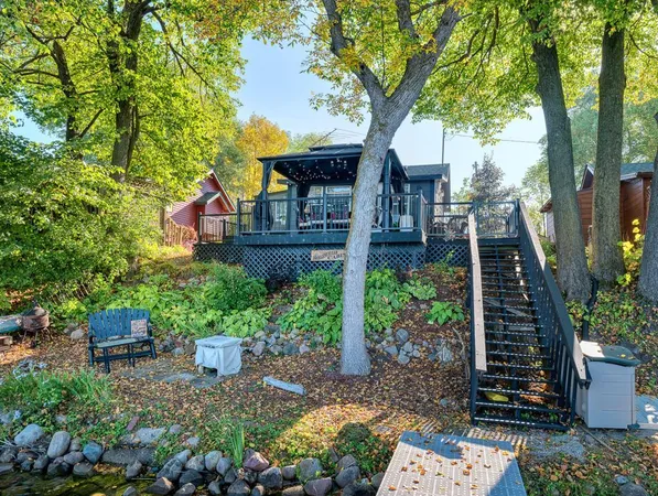 $349,900 | 7507 Nevens Avenue Northwest, Unit 5, Annandale, MN 55302