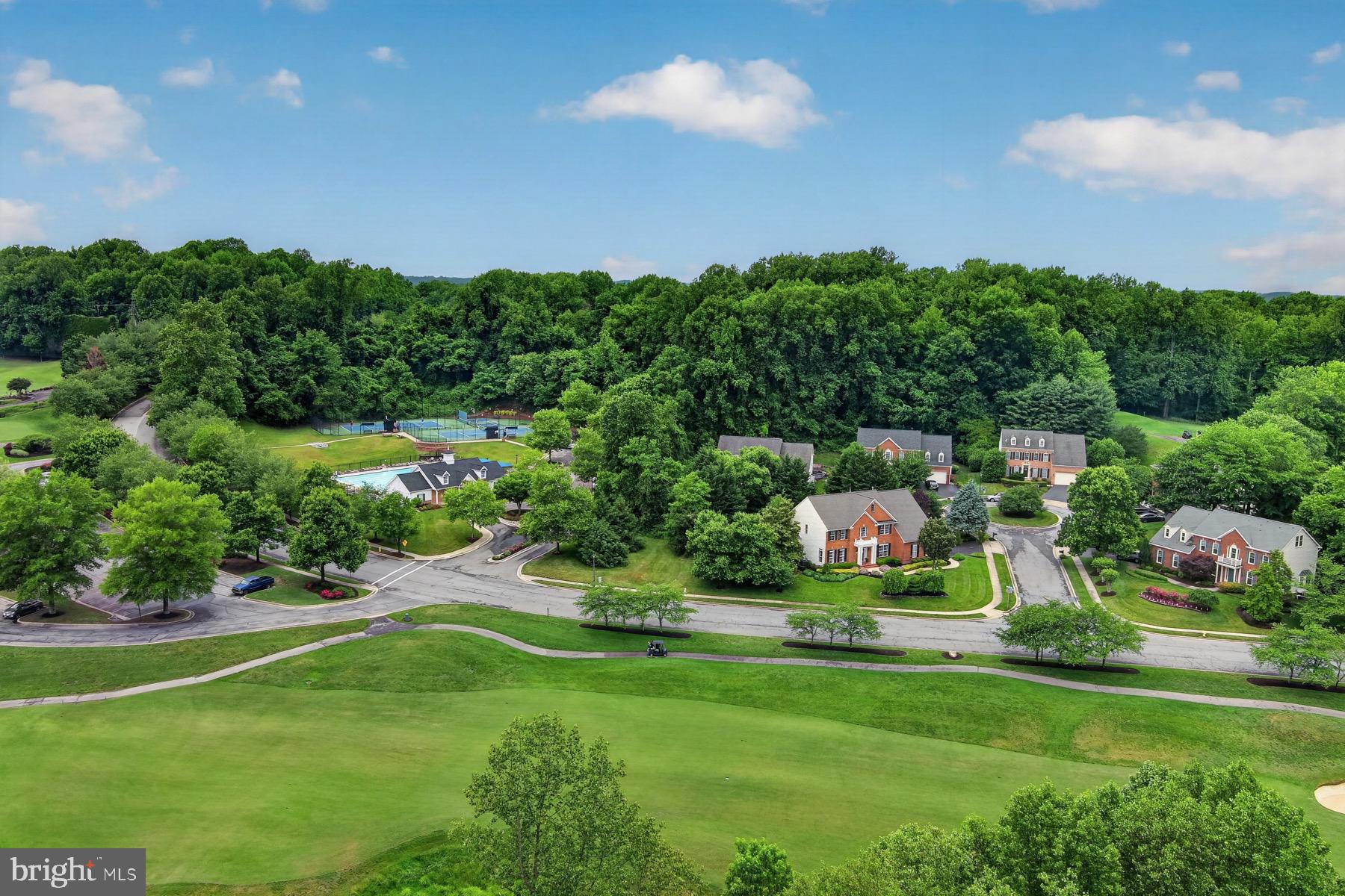 9 Sewall Court Edgewater, MD 21037 - Photo 7 of 126 Golf Course View