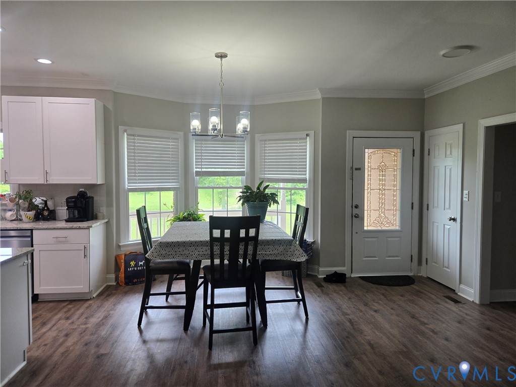 72 Bransford Road Cumberland, VA 23040 - Photo 6 of 10