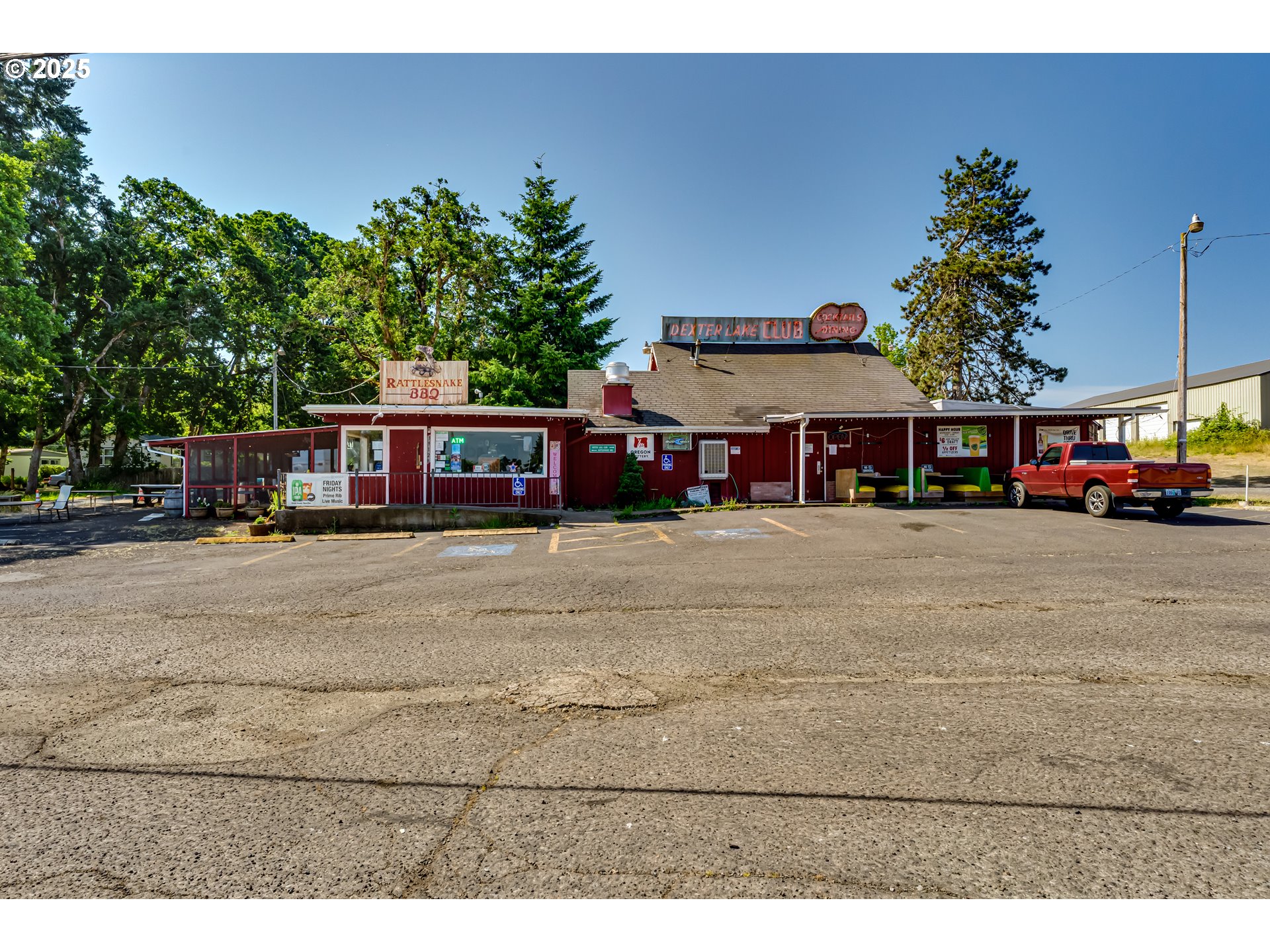 39128 Dexter Road Dexter, OR 97431 - Photo 12 of 35