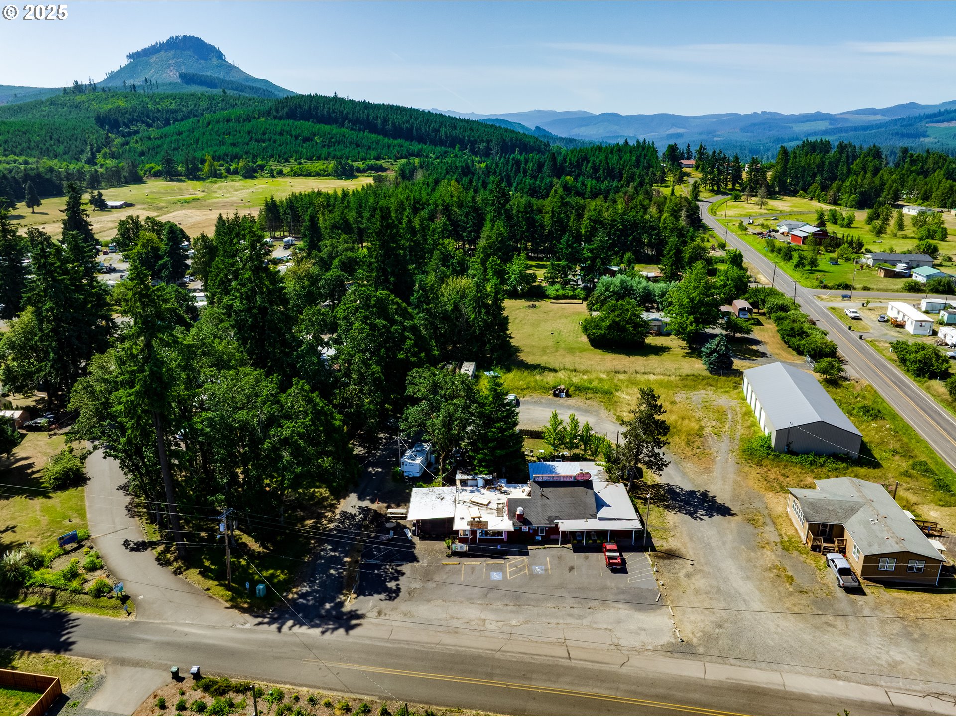 39128 Dexter Road Dexter, OR 97431 - Photo 25 of 35