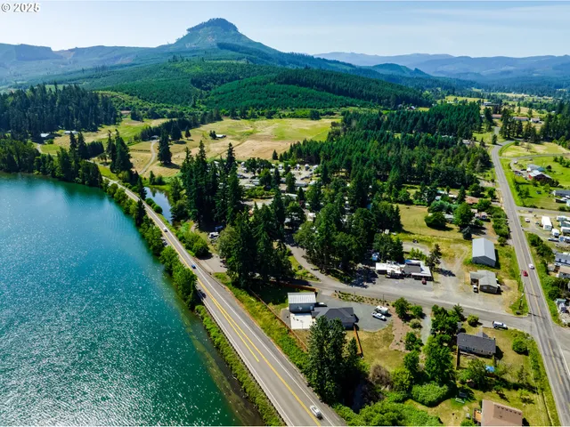 $449,000 | 39128 Dexter Road, Dexter, OR 97431