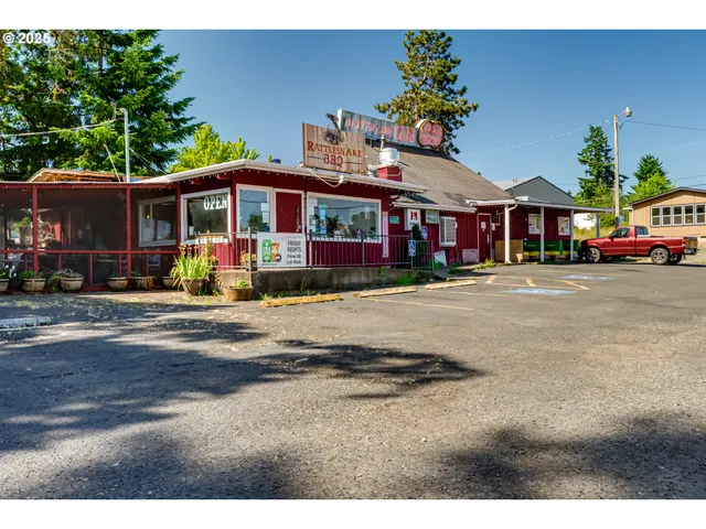 $449,000 | 39128 Dexter Road, Dexter, OR 97431