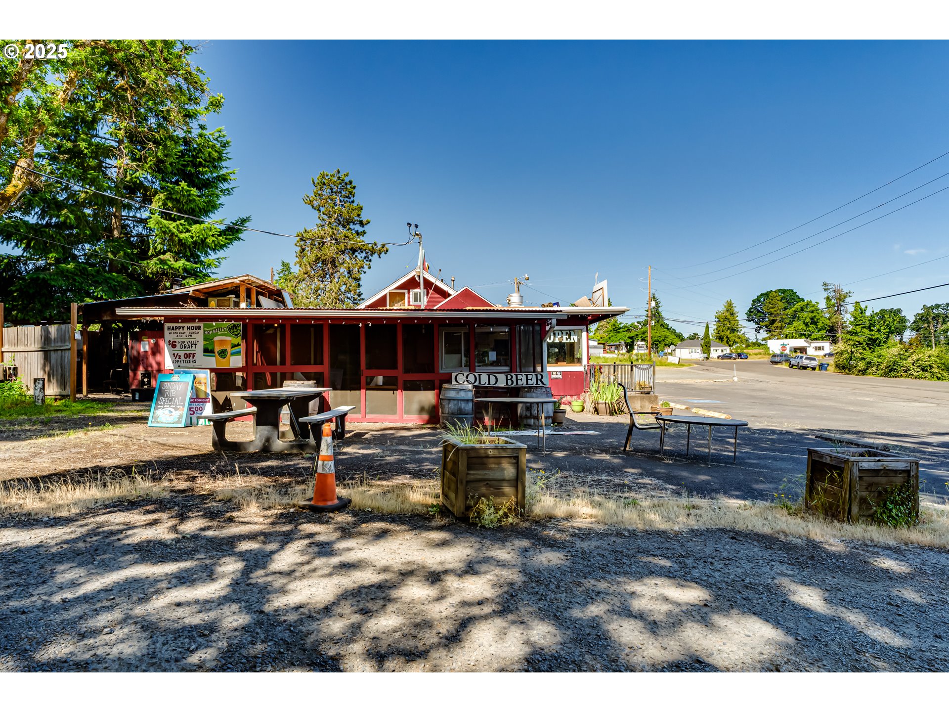 39128 Dexter Road Dexter, OR 97431 - Photo 30 of 35