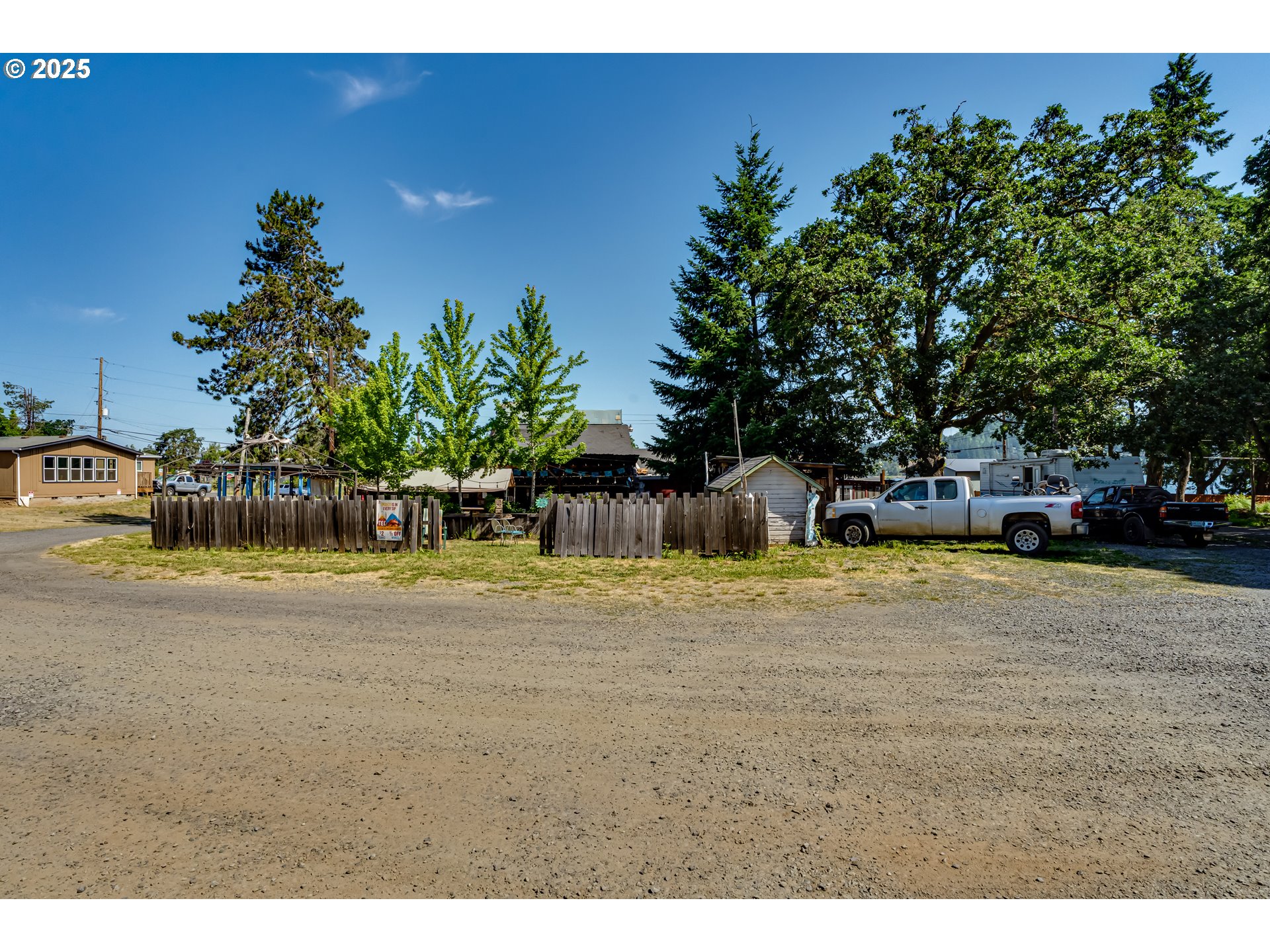 39128 Dexter Road Dexter, OR 97431 - Photo 33 of 35