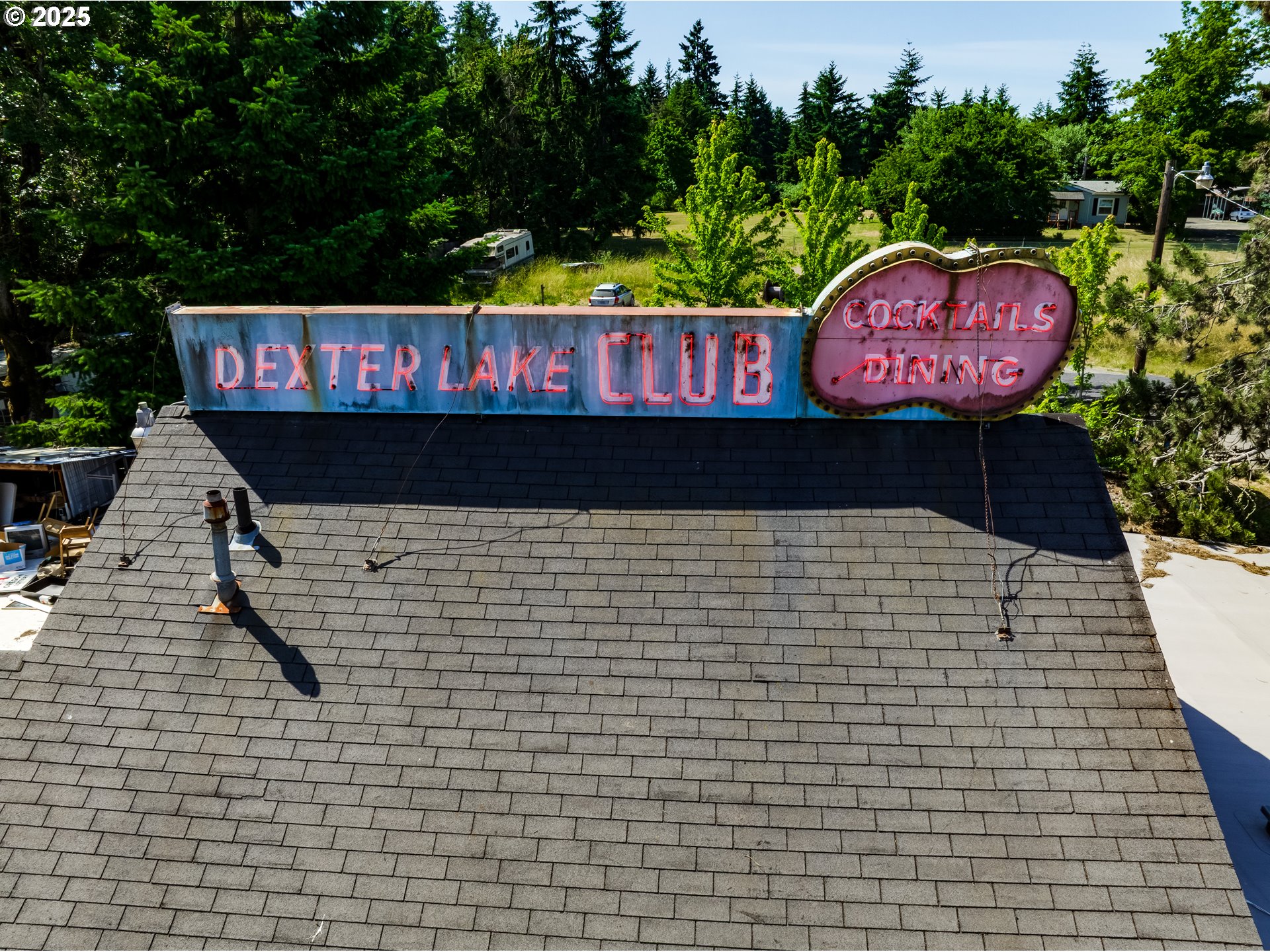 39128 Dexter Road Dexter, OR 97431 - Photo 35 of 35