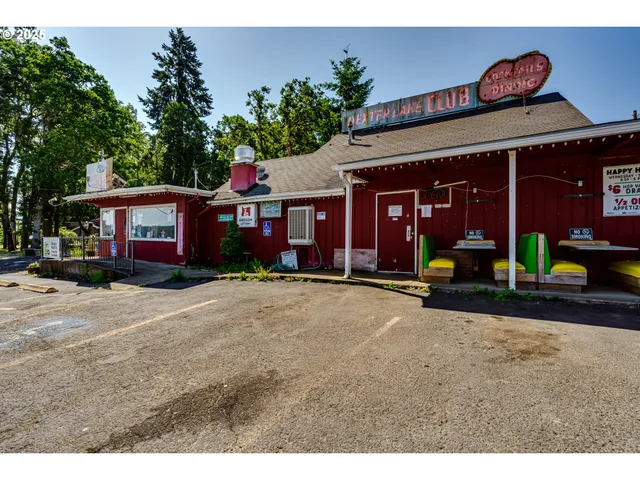 $449,000 | 39128 Dexter Road, Dexter, OR 97431