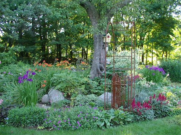 181 East Bare Hill Road Harvard, MA 01451 - Photo 11 of 24 Gallery Image 11