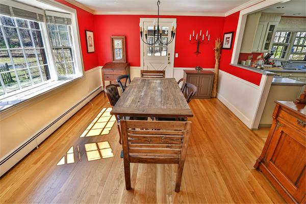 181 East Bare Hill Road Harvard, MA 01451 - Photo 12 of 24 Gallery Image 12